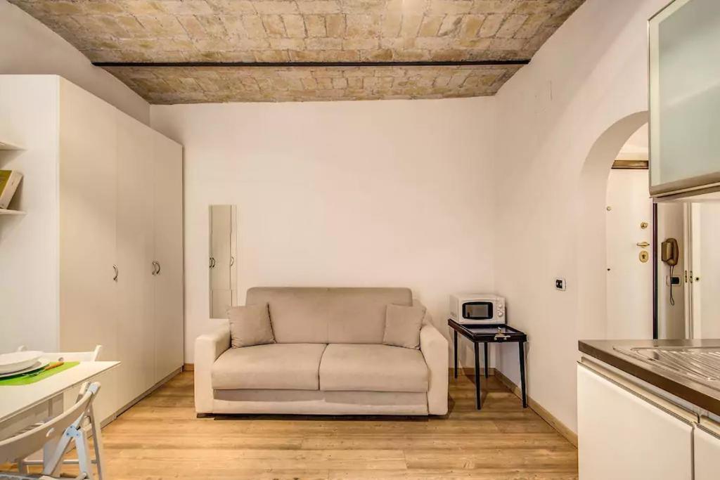Апартаменты Navona Flat Рим Экстерьер фото